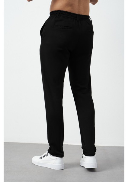 Esnek Modal Kumaş Regular Erkek Pantolon indirimleri