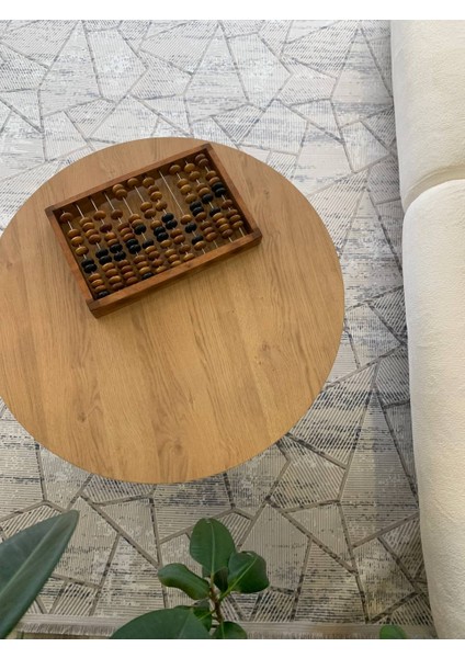 Saten Bambu Kadife Kumaş Yıkanabilir Kaymaz Tabanlı Halı