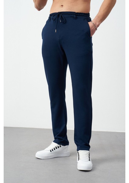 Esnek Modal Kumaş Regular Erkek Pantolon modelleri