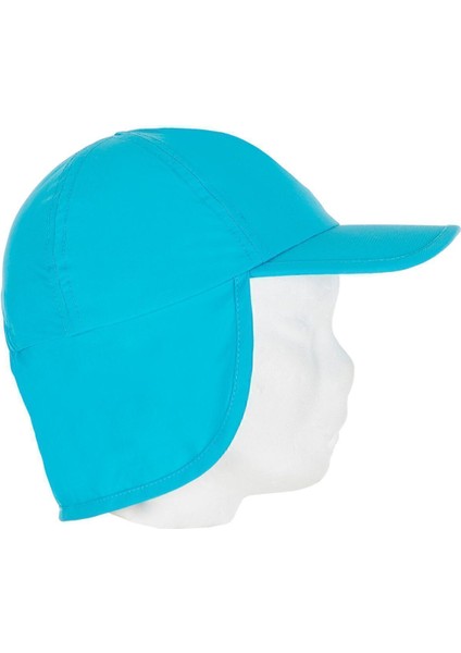 Bebek Uv Korumalı Şapka - Mavi modelleri