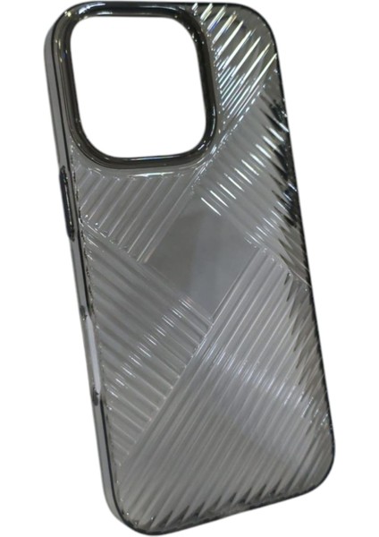 Brabus iPhone 16 16 Pro 16 Pro Max Uyumlu Renkli Sert Plastik Silikon Kılıf fiyatları