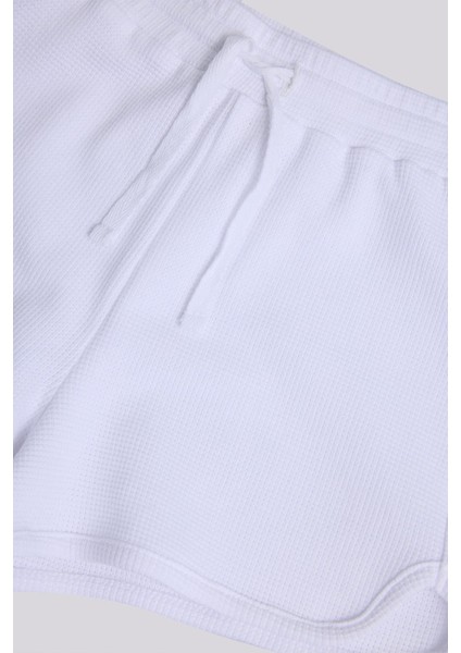 Bg Store Kız Çocuk Beyaz Takım ve Setler