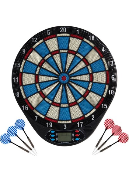 Dart Setleri Farklı Secenekler