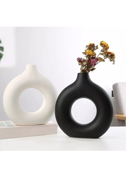 Bohem Halka Vazo 2’li fiyatları