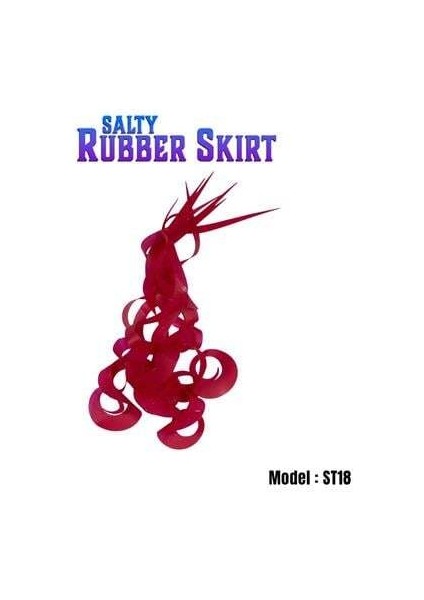 Assistsiz Skirt Extra Kıvırcık Kuyruk #st-18 modelleri
