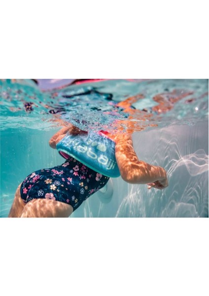 Nabaiji Yüzme Yeleği 15 25 kg Mavi Pembe Swımvest fırsatları