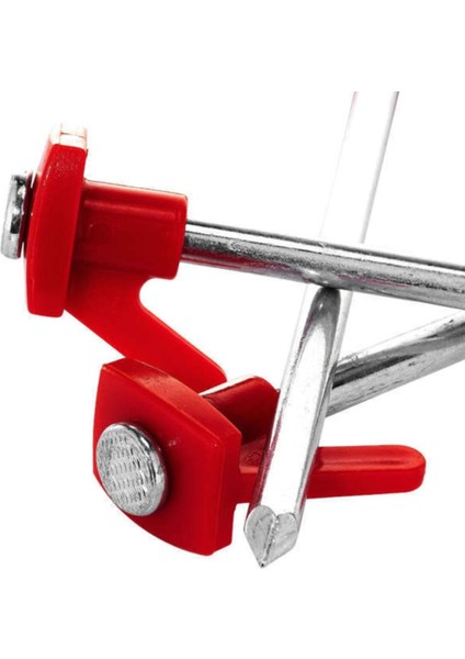 Sert Zemin Çadır Kazığı - 6 Adet Quechua modelleri