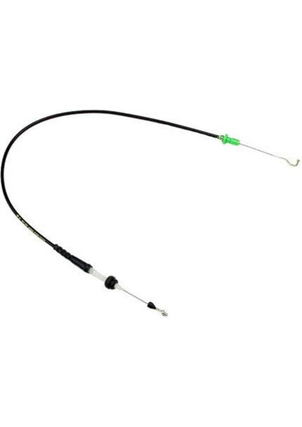 Gaz Teli 1068MM – 171721555T Wisco – Volkswagen Golf 2 83-92/ Jetta 84-92/ Passat 88-91 Uyumlu
