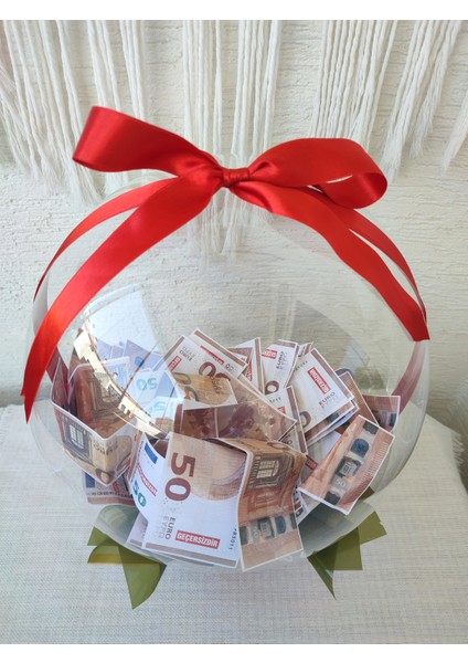 Büyülü Balon-Iş Kutlama Yılbaşı Tebrik Hediye Kutusu fiyatları