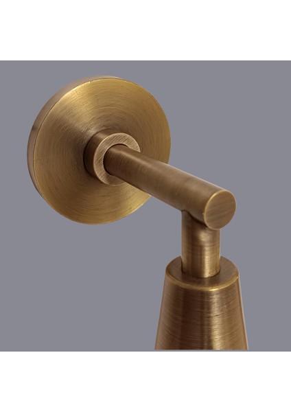 Vita Eskitme Gold Aplik