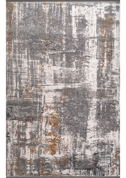 Carla 00811C Gri Gold