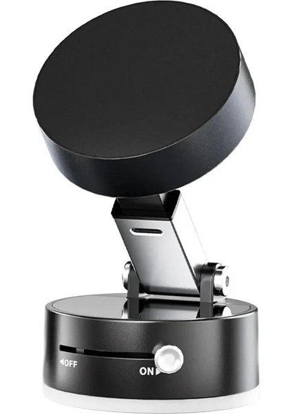 A2 Vakumlu Manyetik Telefon Tutucu