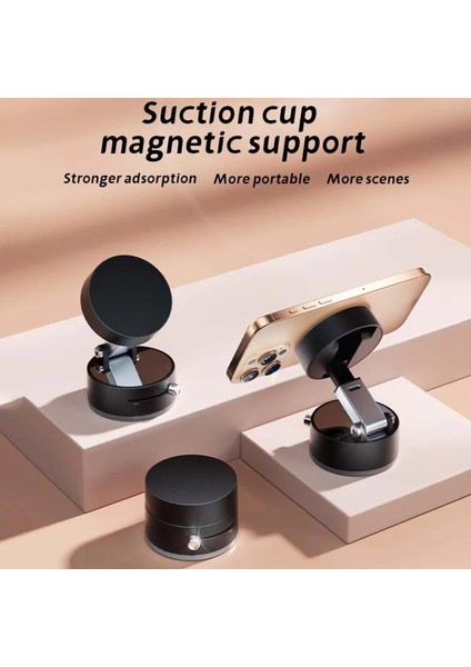 A2 Vakumlu Manyetik Telefon Tutucu fiyatları