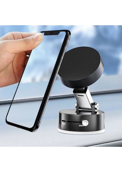 A2 Vakumlu Manyetik Telefon Tutucu fırsatları