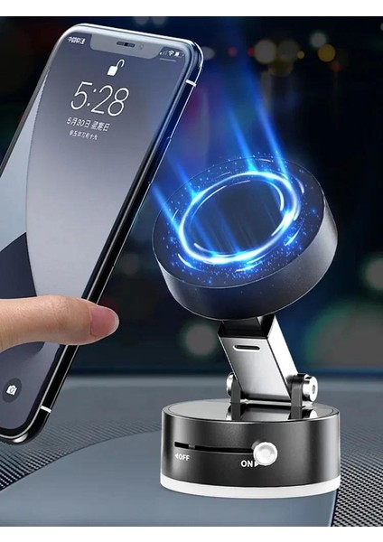 A2 Vakumlu Manyetik Telefon Tutucu indirimleri