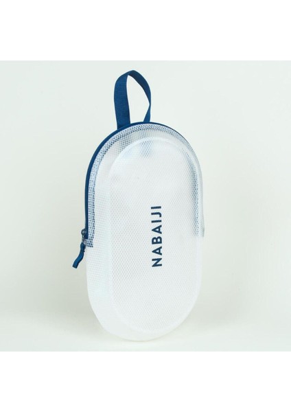 Su Geçirmez Çanta - 3 L - Mavi / Beyaz - 100 fiyatları