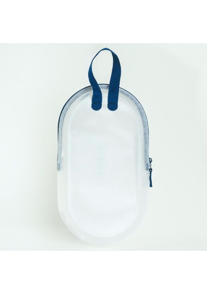 Su Geçirmez Çanta - 3 L - Mavi / Beyaz - 100 modelleri