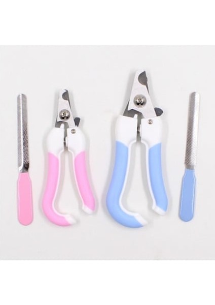 Kedi Köpek Törpülü Tırnak Makası Seti Törpü ve Tırnak Makası Kedi ve Köpekler Için fiyatları