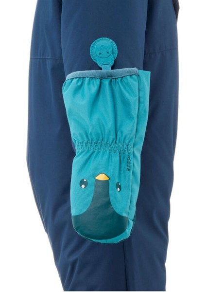 Bebek Kayak Seti modelleri