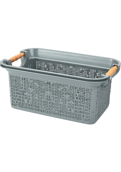 Practical Kulplu Organizer Sepet 7 Lt.