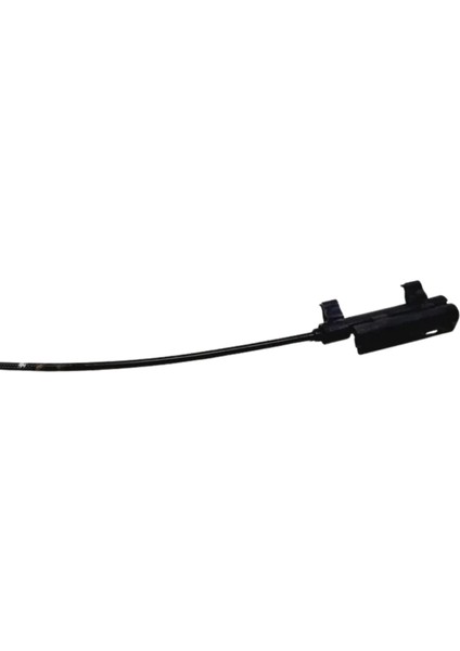 Kaput Açma Teli – 3B1823535D Wisco – Volkswagen Passat 96-00 / Passat 00-05/ Skoda 01-08 Uyumlu