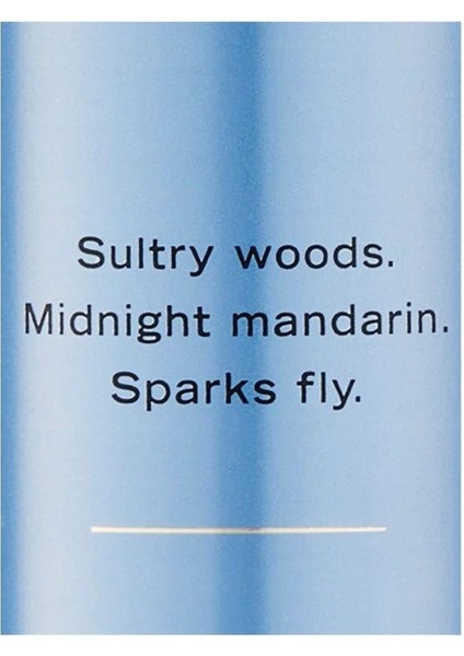 Rush Body Mist 250 ml Vücut Spreyi fiyatları