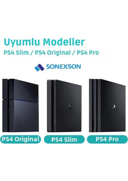 Doubleshock Ps 4 Kablosuz Joystick Tablet Telefon Pc Uyumlu Titreşimli Oyun Kolu 1 Adet