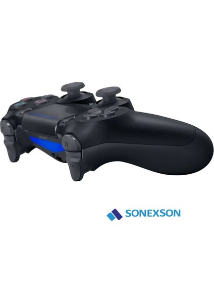 Doubleshock Ps 4 Kablosuz Joystick Tablet Telefon Pc Uyumlu Titreşimli Oyun Kolu 1 Adet