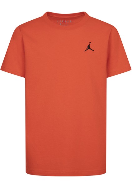 Nike Jumpman Aır Emb Kırmızı Şort 95D266-R7F