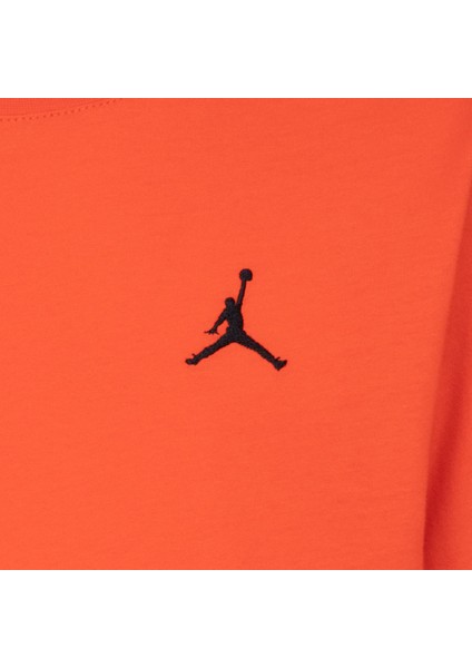 Nike Jumpman Aır Emb Kırmızı Şort 95D266-R7F