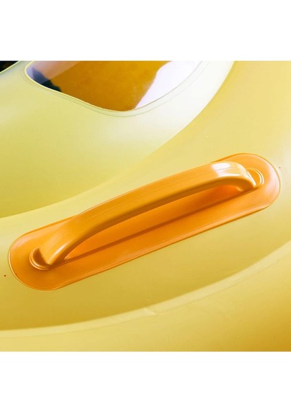 Bebek Oturaklı Yüzme Simidi - 7 / 11 kg