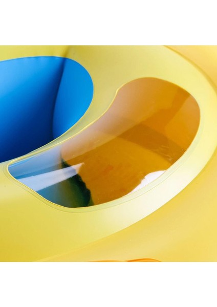 Bebek Oturaklı Yüzme Simidi - 7 / 11 kg modelleri