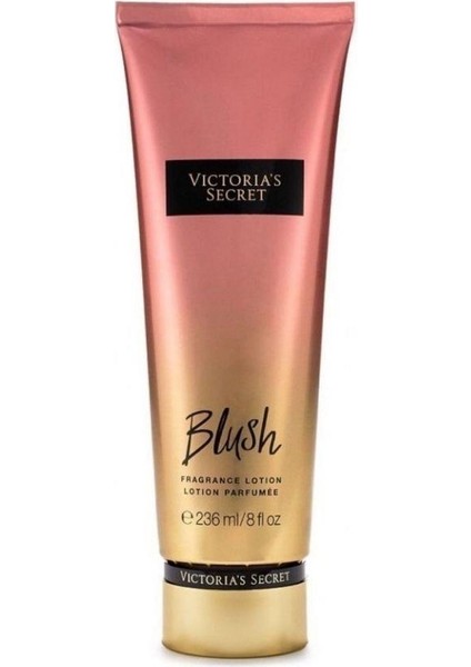 Blush Body Lotion 236 ml Vücut Losyonu
