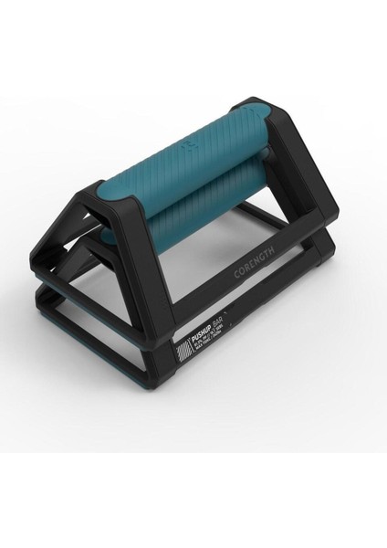 Crosstraining Push Up Şınav Barı Meridyendukkan Mavi