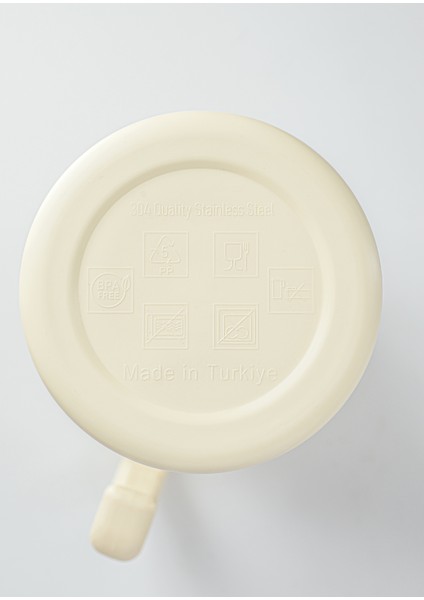 1.5 Litre Paslanmaz Çelik Çay Termosu, 24 Saat Soğuk, 12 Saat Sıcak Tutma fırsatları