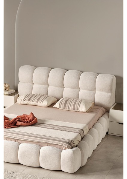 Mintsleep Toscano Modern Başlık
