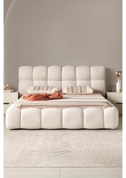 Mintsleep Toscano Modern Başlık