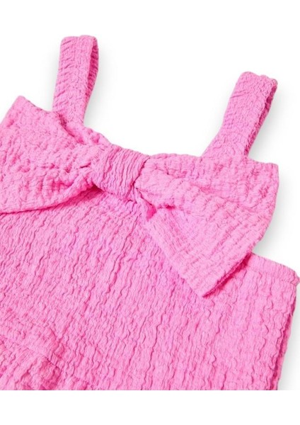 Askılı Kız Çocuk Tulum modelleri