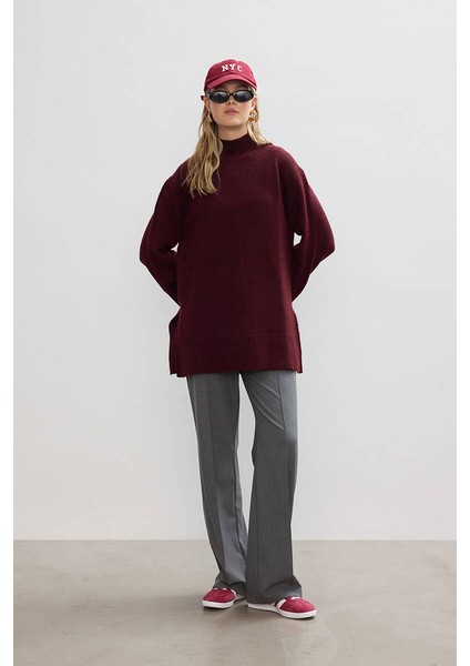 Bordo Soft Kazak