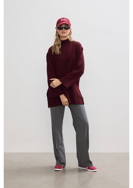 Bordo Soft Kazak fırsatları