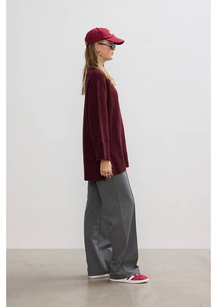Bordo Soft Kazak indirimleri