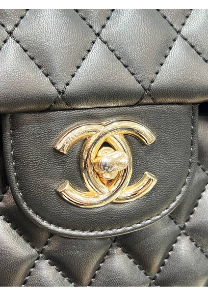 Chanll Model Marka Çanta