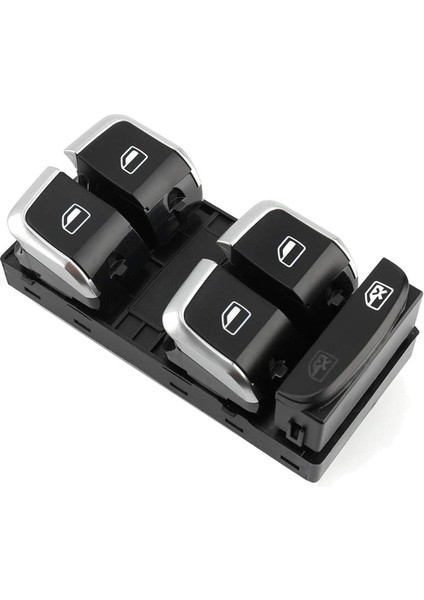 Audi Q3 1.4 Tfsı Cam Açma Düğmesi