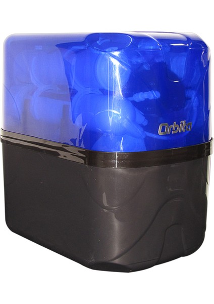 Pompalı 11 Aşamalı Vontron Membranlı 8 Lt Su Arıtma Cihazı fırsatları