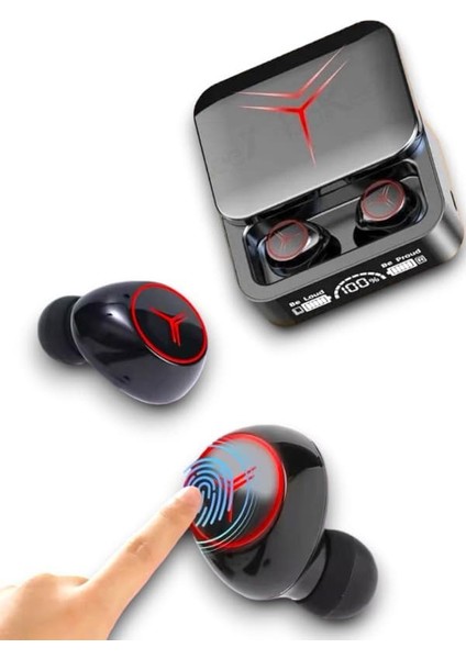 M88 Bluetooth Kulaklık