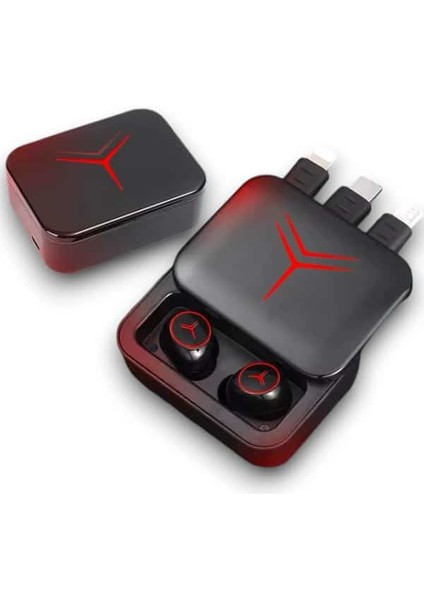 M88 Bluetooth Kulaklık