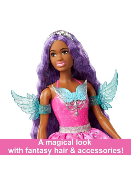 A Touch Of Magic Ana Karakter Bebekler HLC33 fiyatları