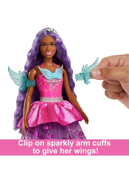 A Touch Of Magic Ana Karakter Bebekler HLC33 fırsatları