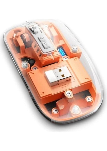 PG-9010 Mouse Fare