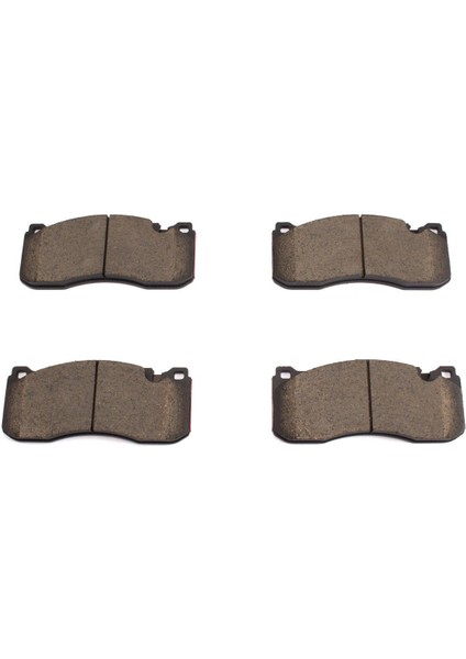 Bmw 1 Serisi E87 118D Fren Balatası Ön